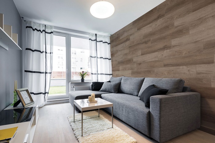 دیوار پوش pvc - شرکت کناف آوگون